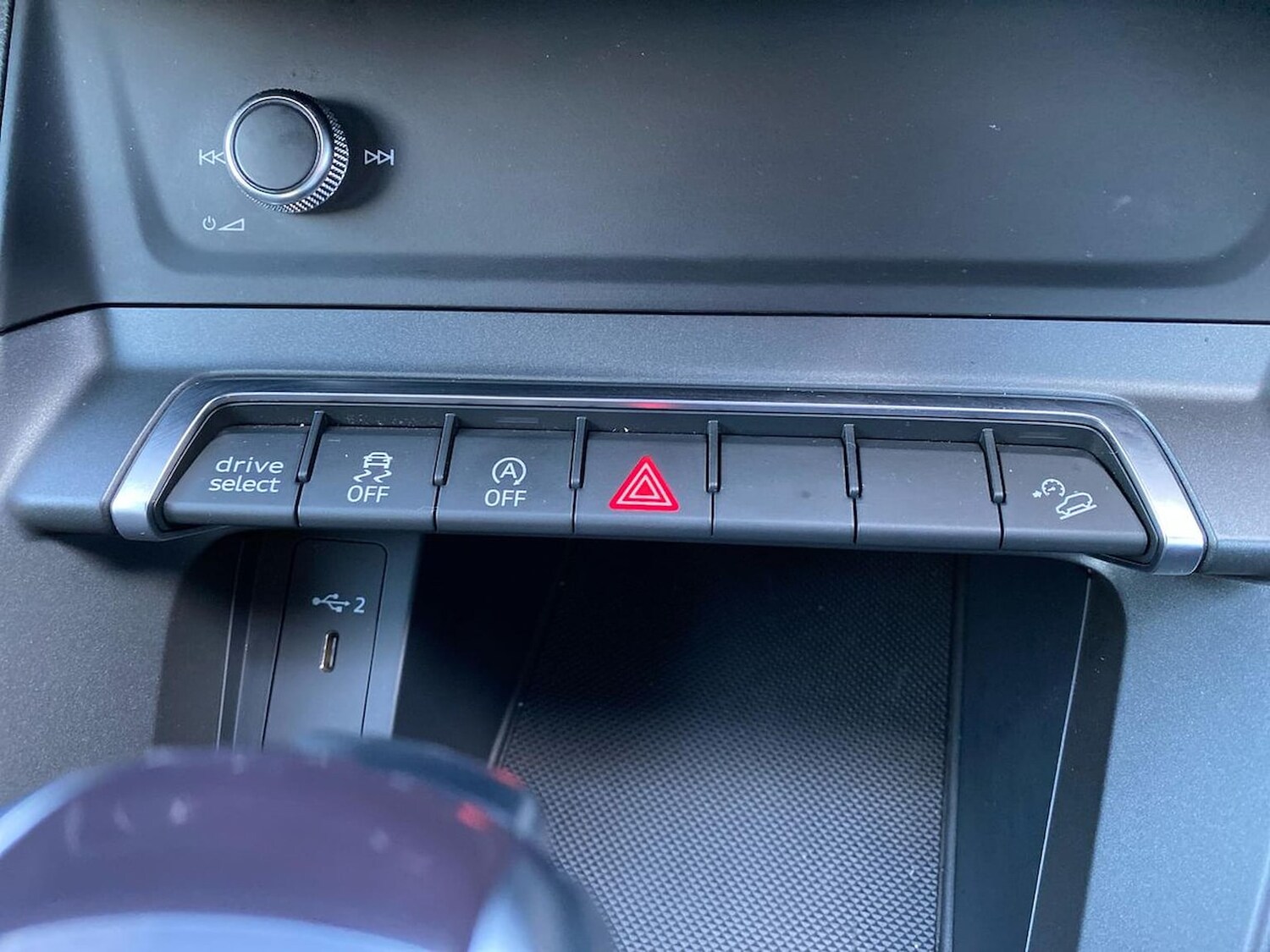 Used Audi Q3 2025 for sale - 78192291: Photo 24