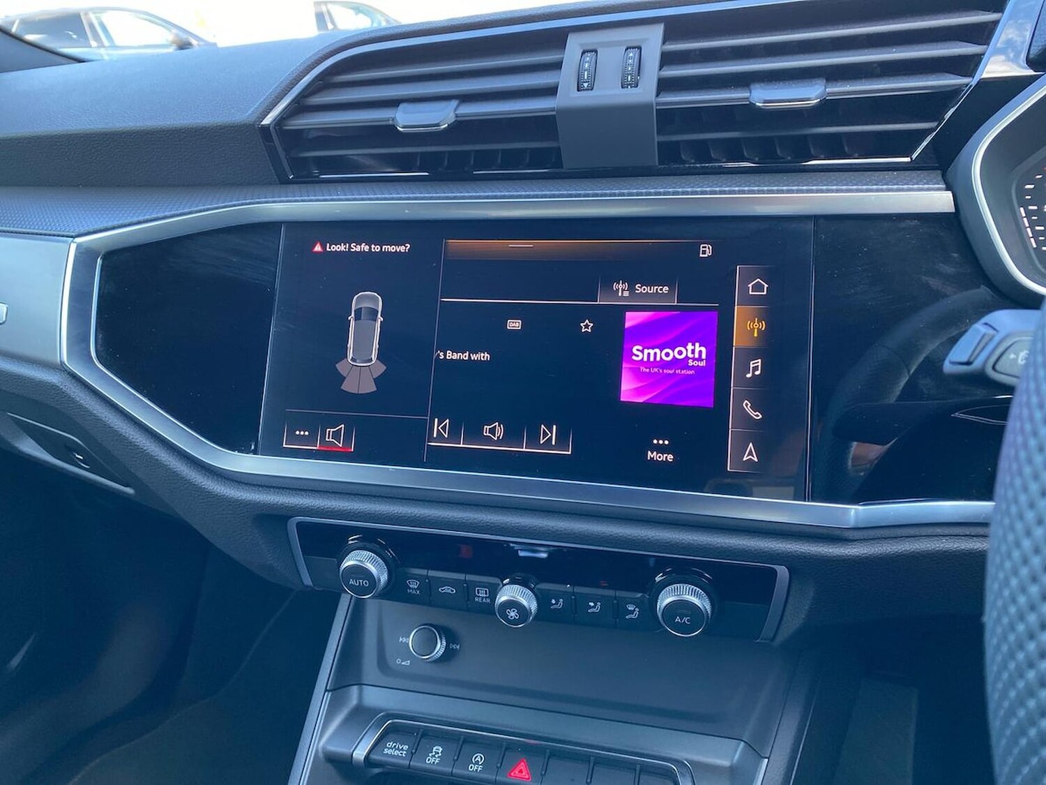 Used Audi Q3 2025 for sale - 78192291: Photo 25