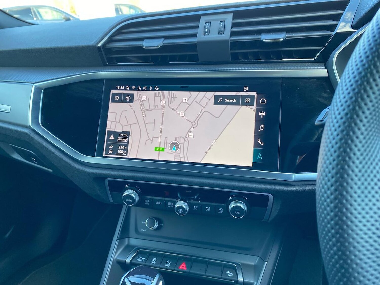 Used Audi Q3 2025 for sale - 78192291: Photo 26