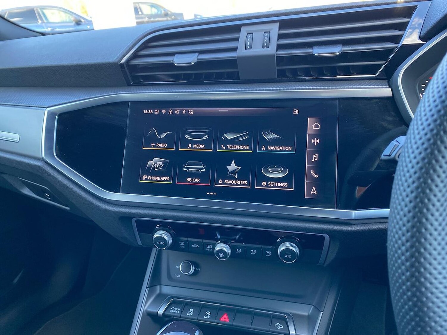 Used Audi Q3 2025 for sale - 78192291: Photo 27