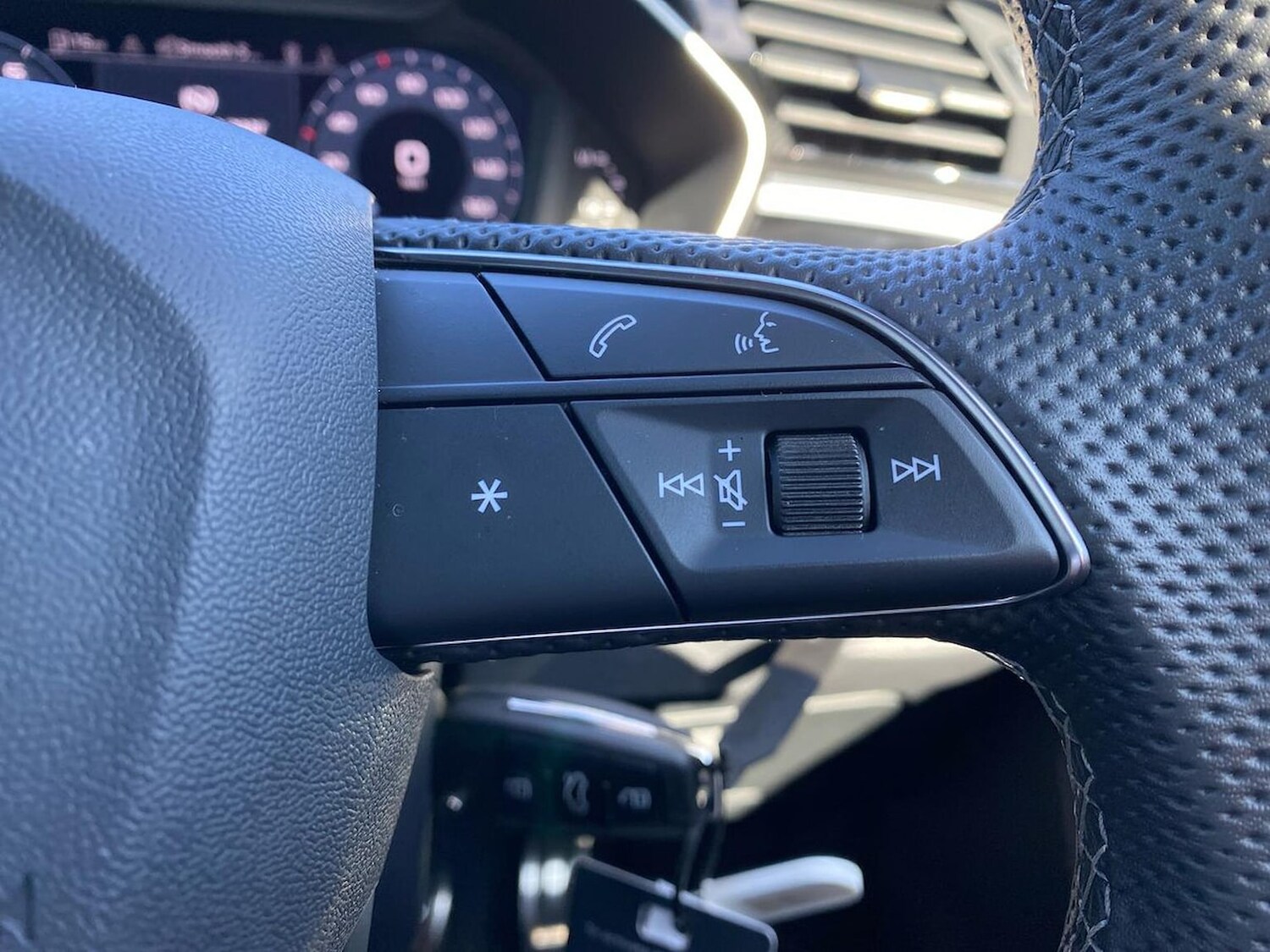 Used Audi Q3 2025 for sale - 78192291: Photo 28