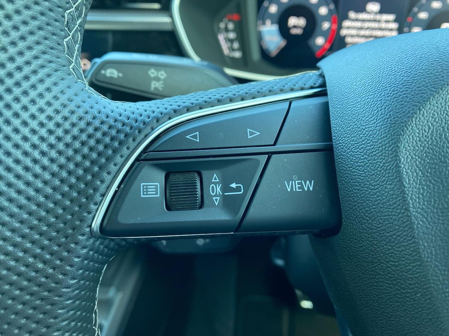 Used Audi Q3 2025 for sale - 78192291: Photo 29