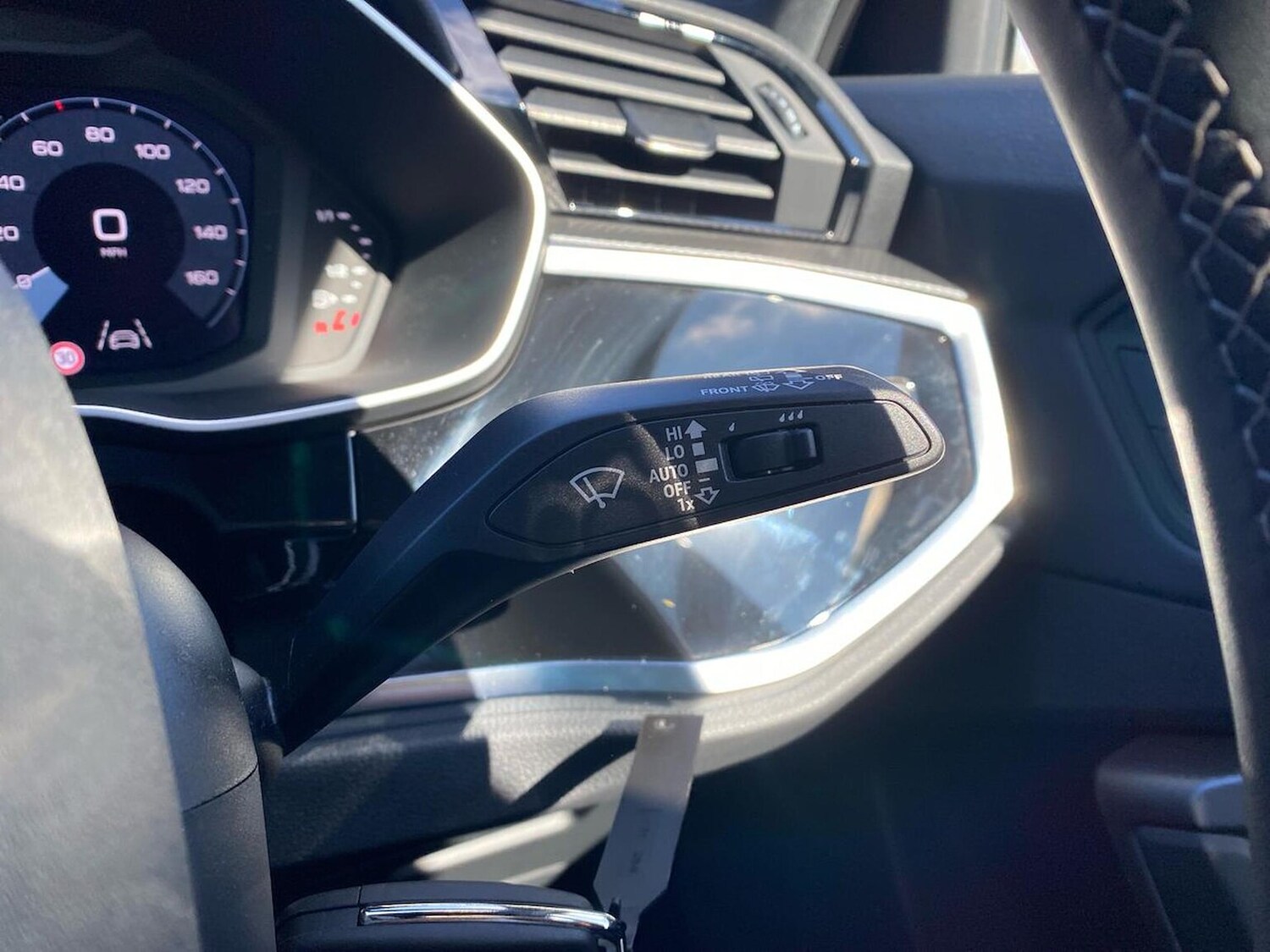 Used Audi Q3 2025 for sale - 78192291: Photo 30