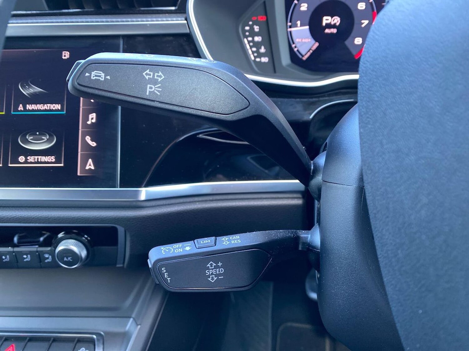 Used Audi Q3 2025 for sale - 78192291: Photo 31