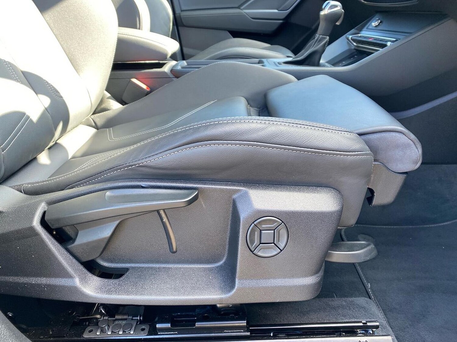 Used Audi Q3 2025 for sale - 78192291: Photo 32