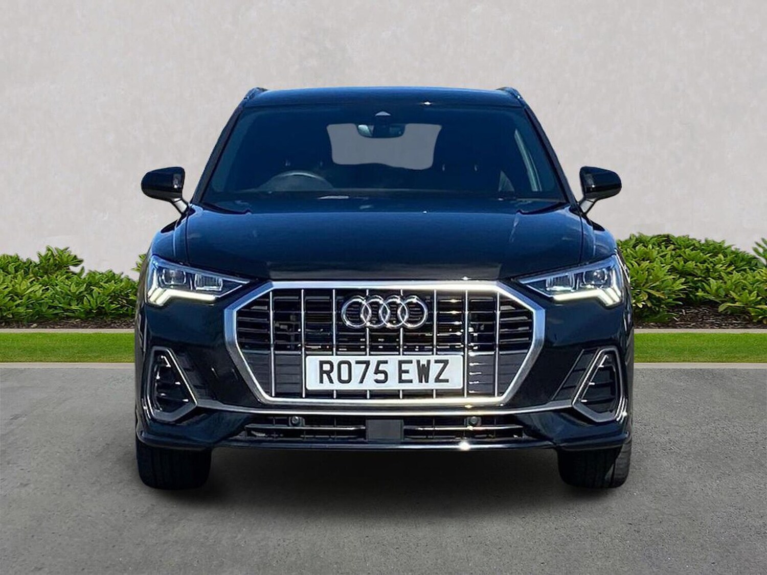 Used Audi Q3 2025 for sale - 78192291: Photo 7