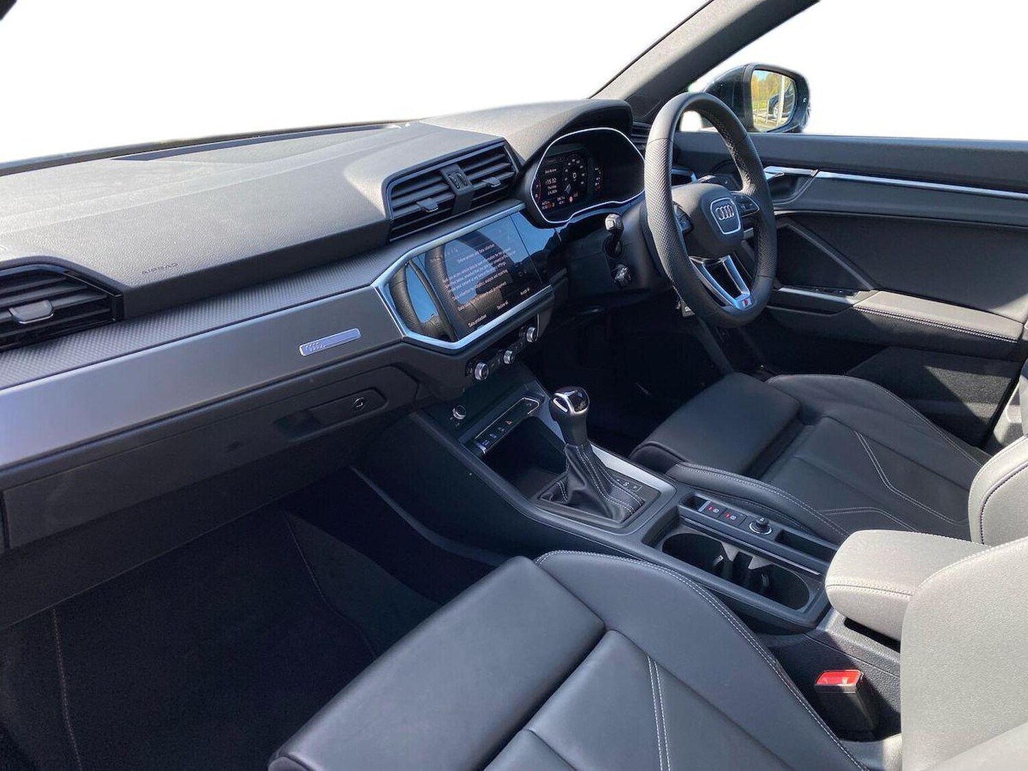 Used Audi Q3 2025 for sale - 78192291: Photo 9