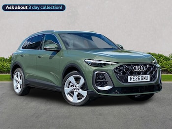 Used Audi Q5 2026 for sale - 79537705: Photo