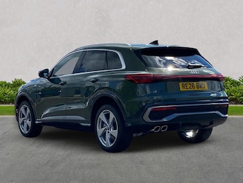 Used Audi Q5 2026 for sale - 79537705: Photo