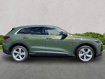 Used Audi Q5 2026 for sale - 79537705: Photo