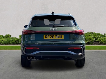 Used Audi Q5 2026 for sale - 79537705: Photo