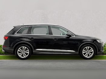 Used Audi Q7 2021 for sale - 78373733: Photo