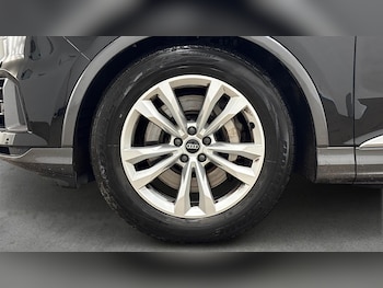 Used Audi Q7 2021 for sale - 78373733: Photo