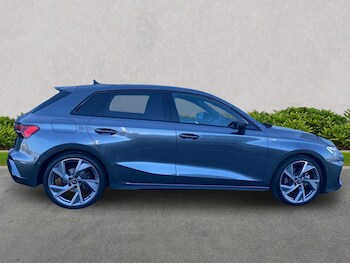 Used Audi A3 2025 for sale - 78332511: Photo