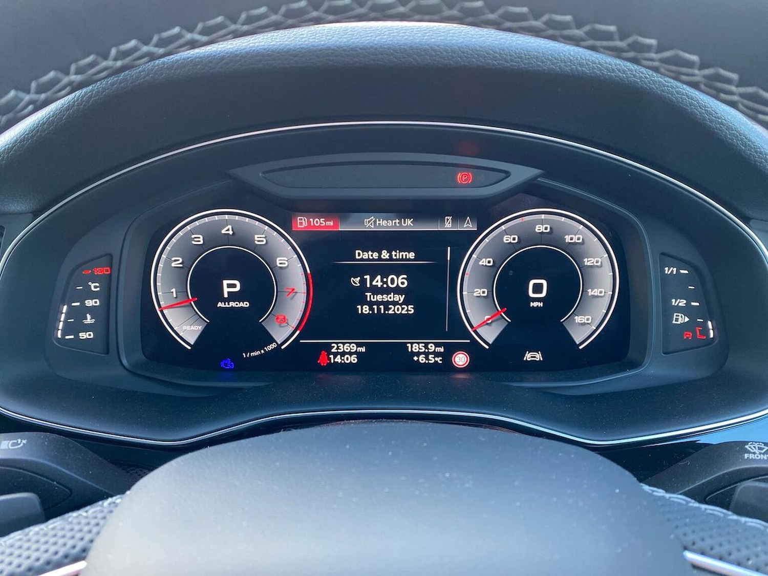 Used Audi Q7 2025 for sale - 76600085: Photo 10