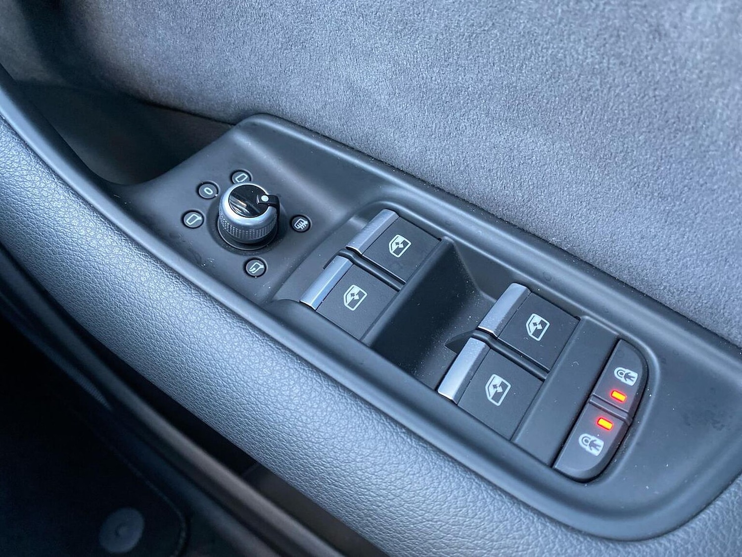 Used Audi Q7 2025 for sale - 76600085: Photo 21