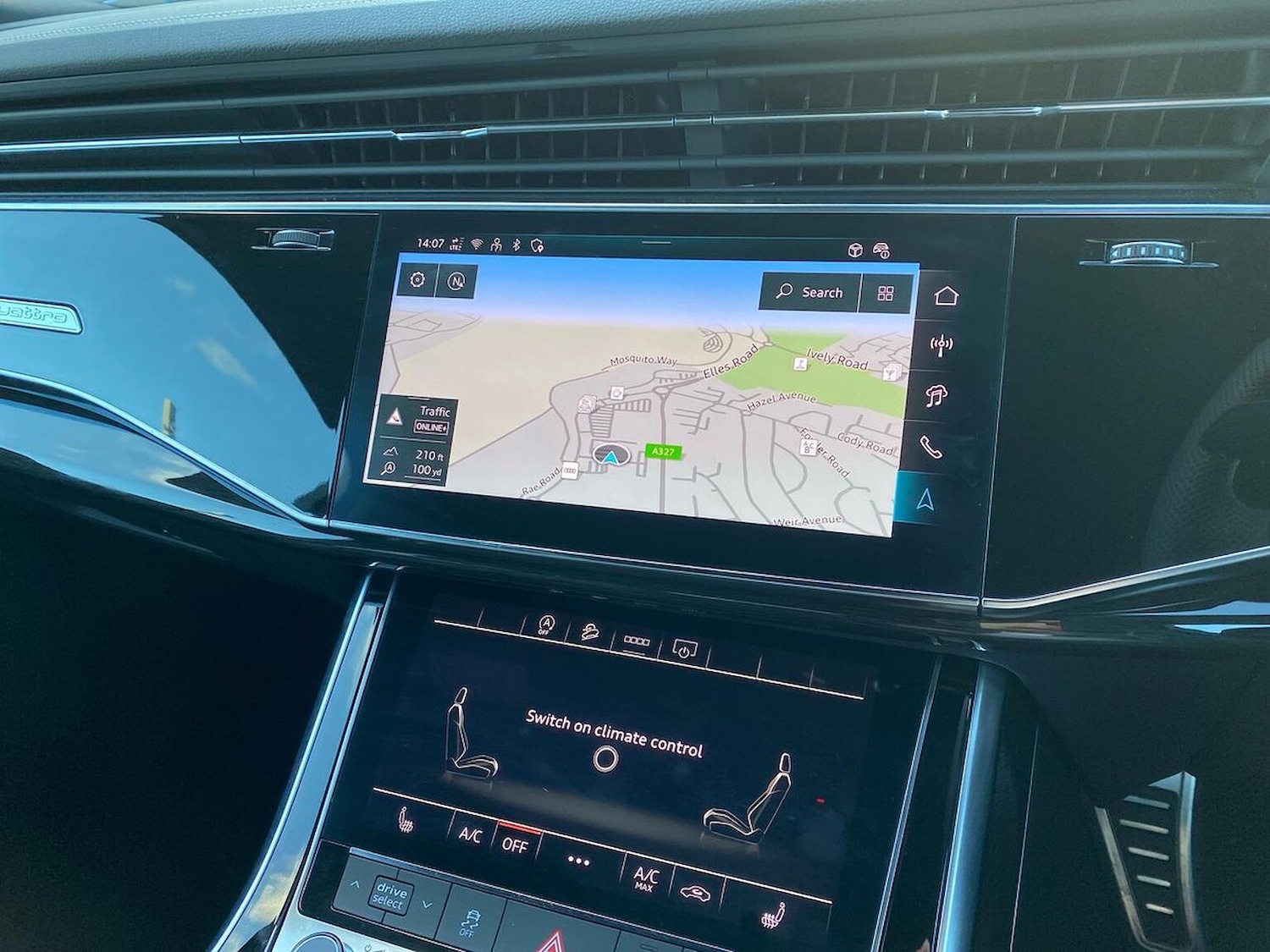 Used Audi Q7 2025 for sale - 76600085: Photo 24