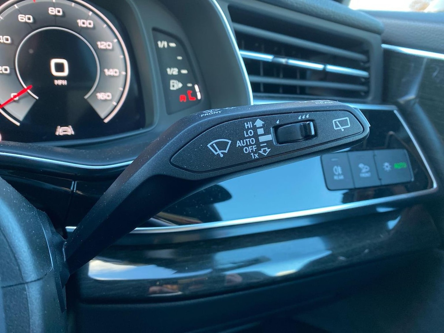 Used Audi Q7 2025 for sale - 76600085: Photo 28