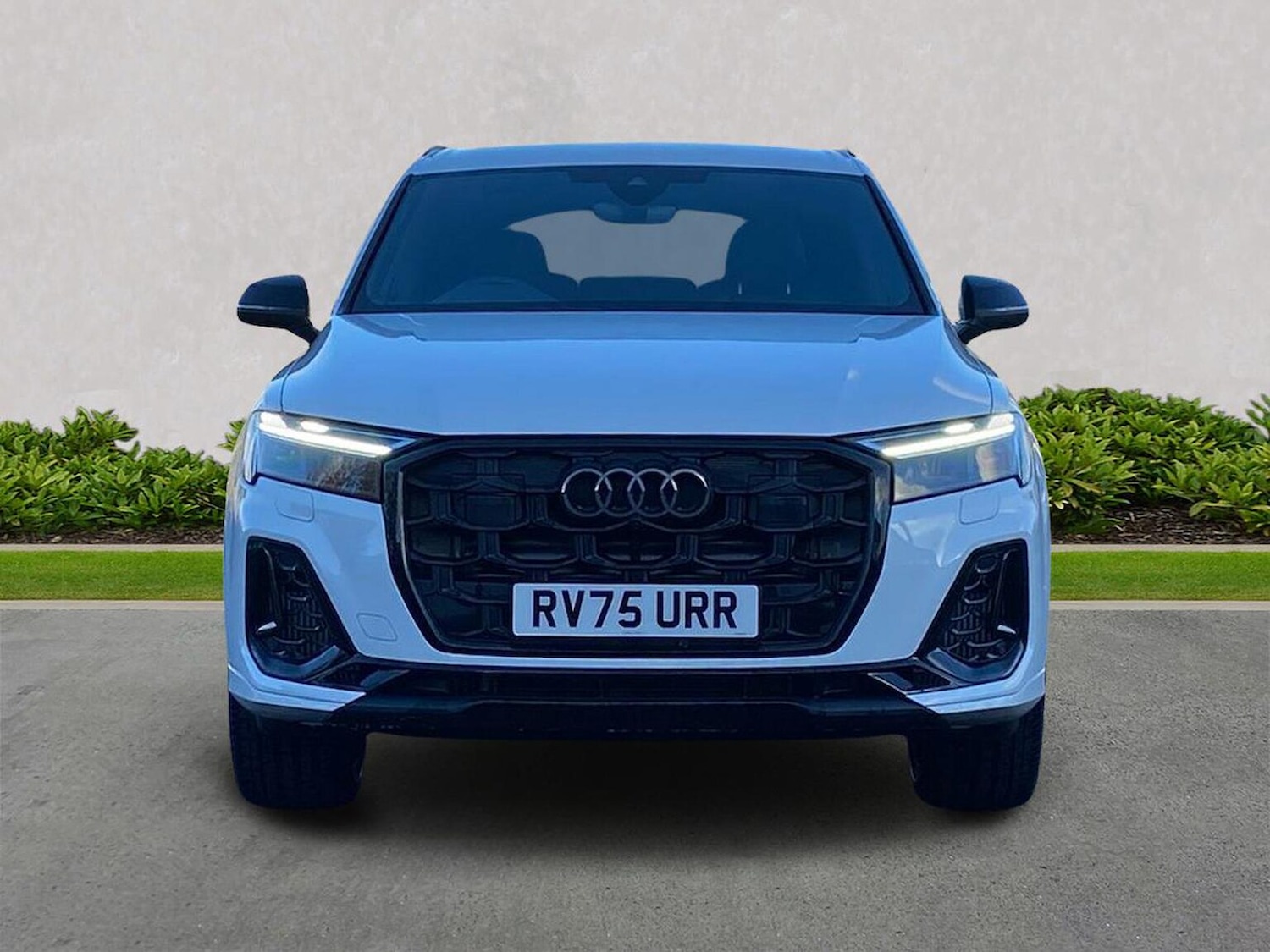 Used Audi Q7 2025 for sale - 76600085: Photo 5