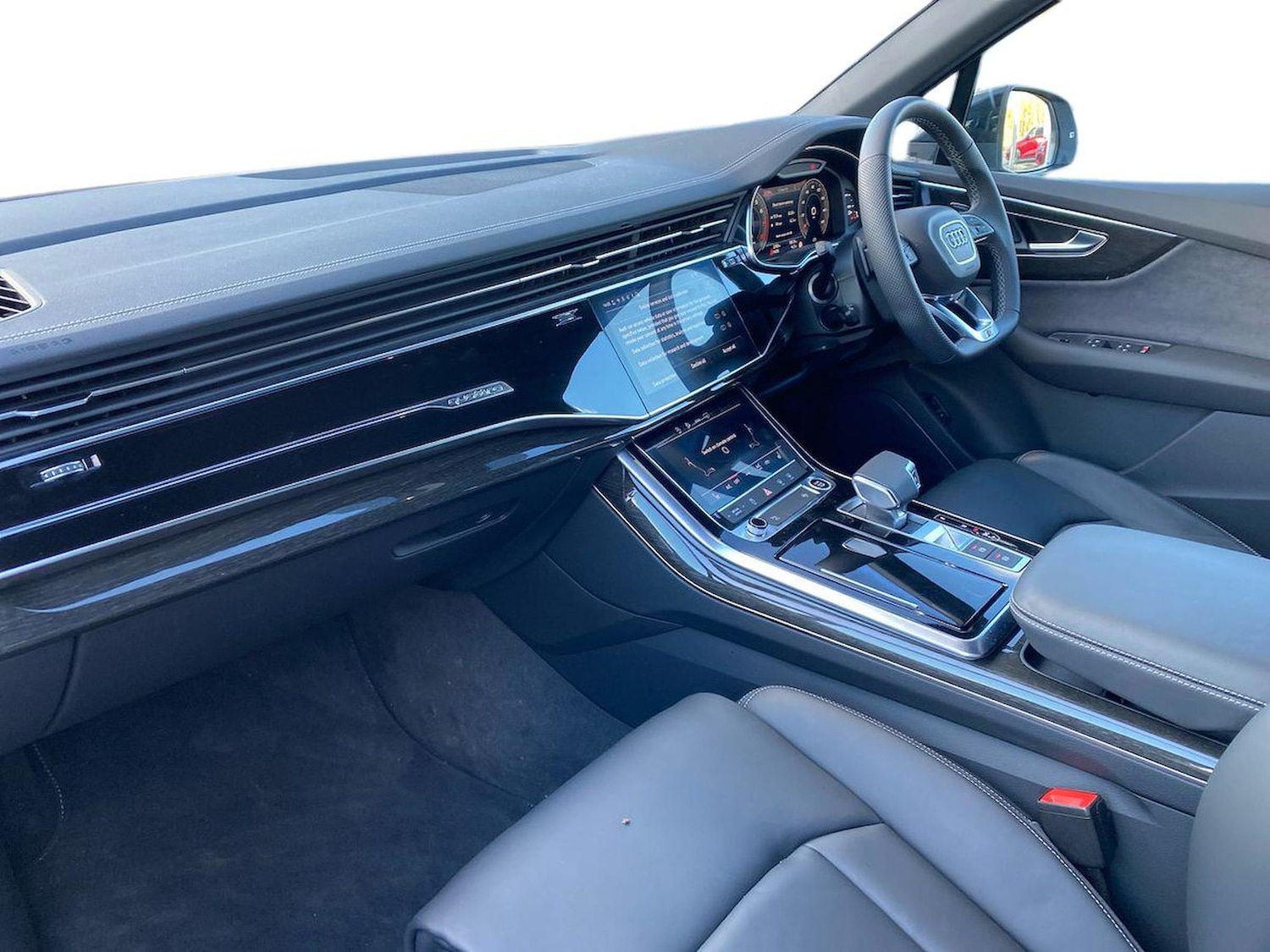 Used Audi Q7 2025 for sale - 76600085: Photo 7