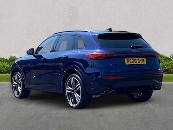 Used Audi Q5 2026 for sale - 79644244: Photo