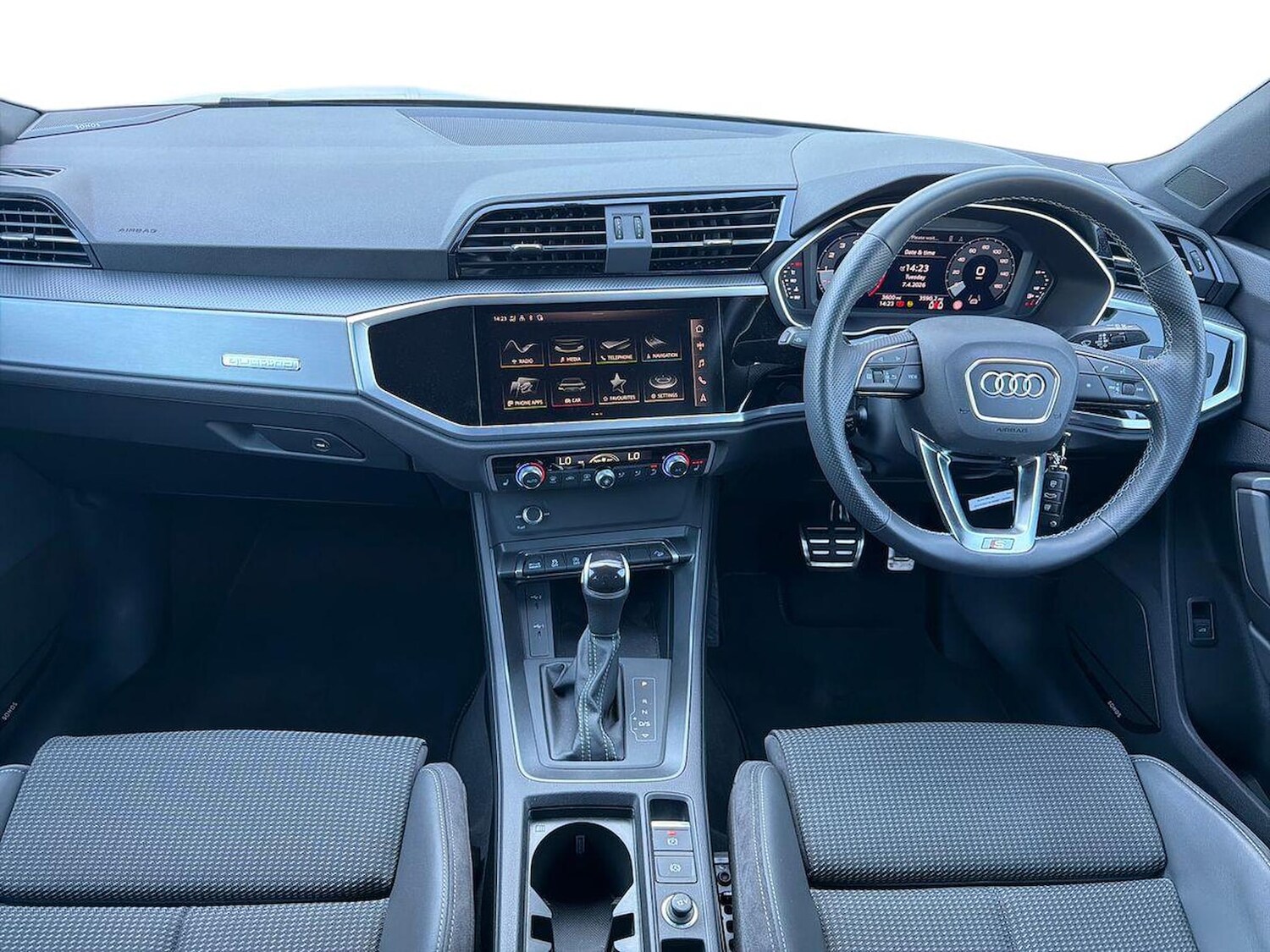 Used Audi Q3 2022 for sale - 78191165: Photo 10