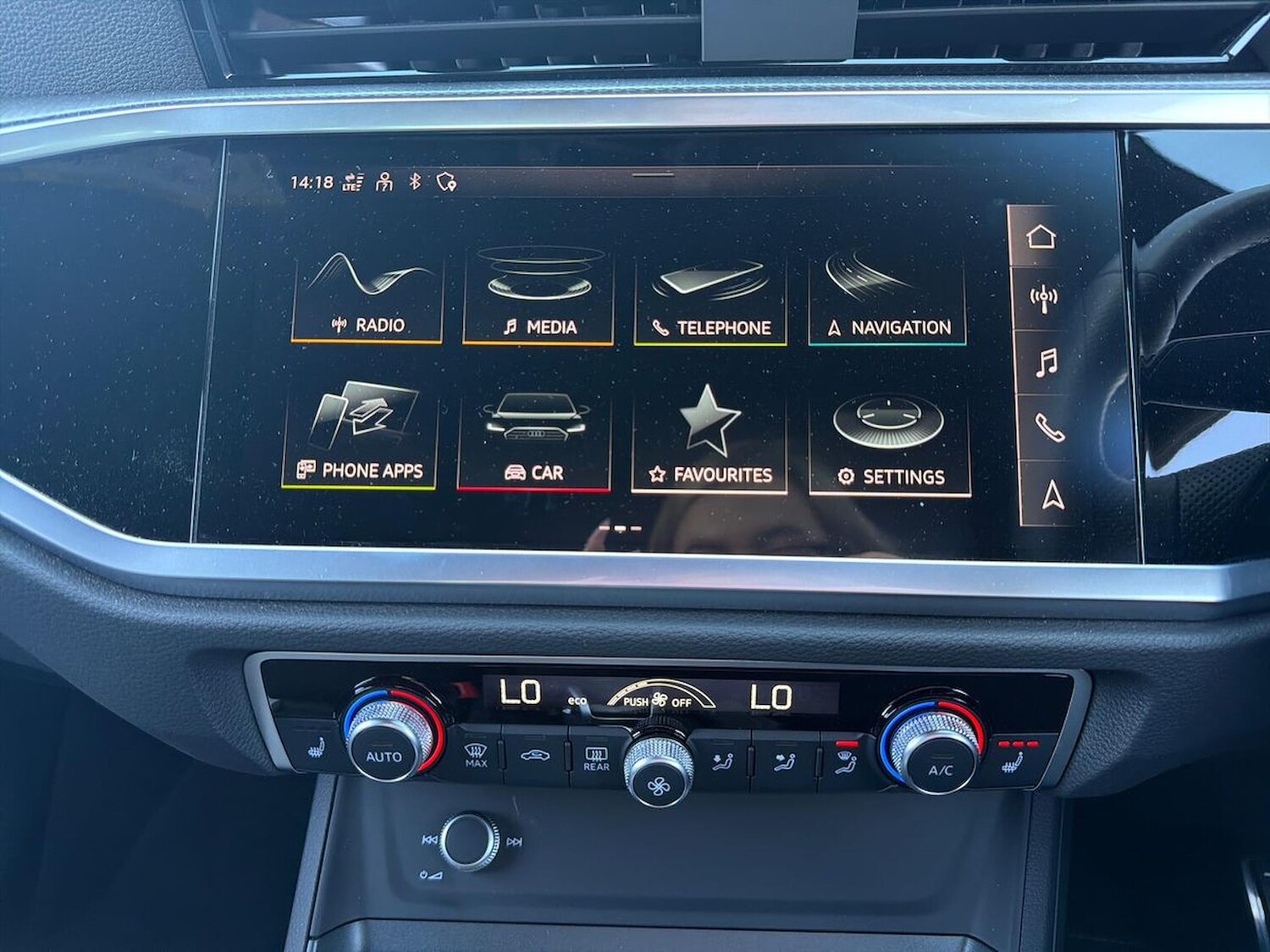 Used Audi Q3 2022 for sale - 78191165: Photo 13