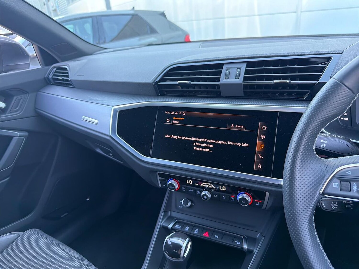 Used Audi Q3 2022 for sale - 78191165: Photo 14