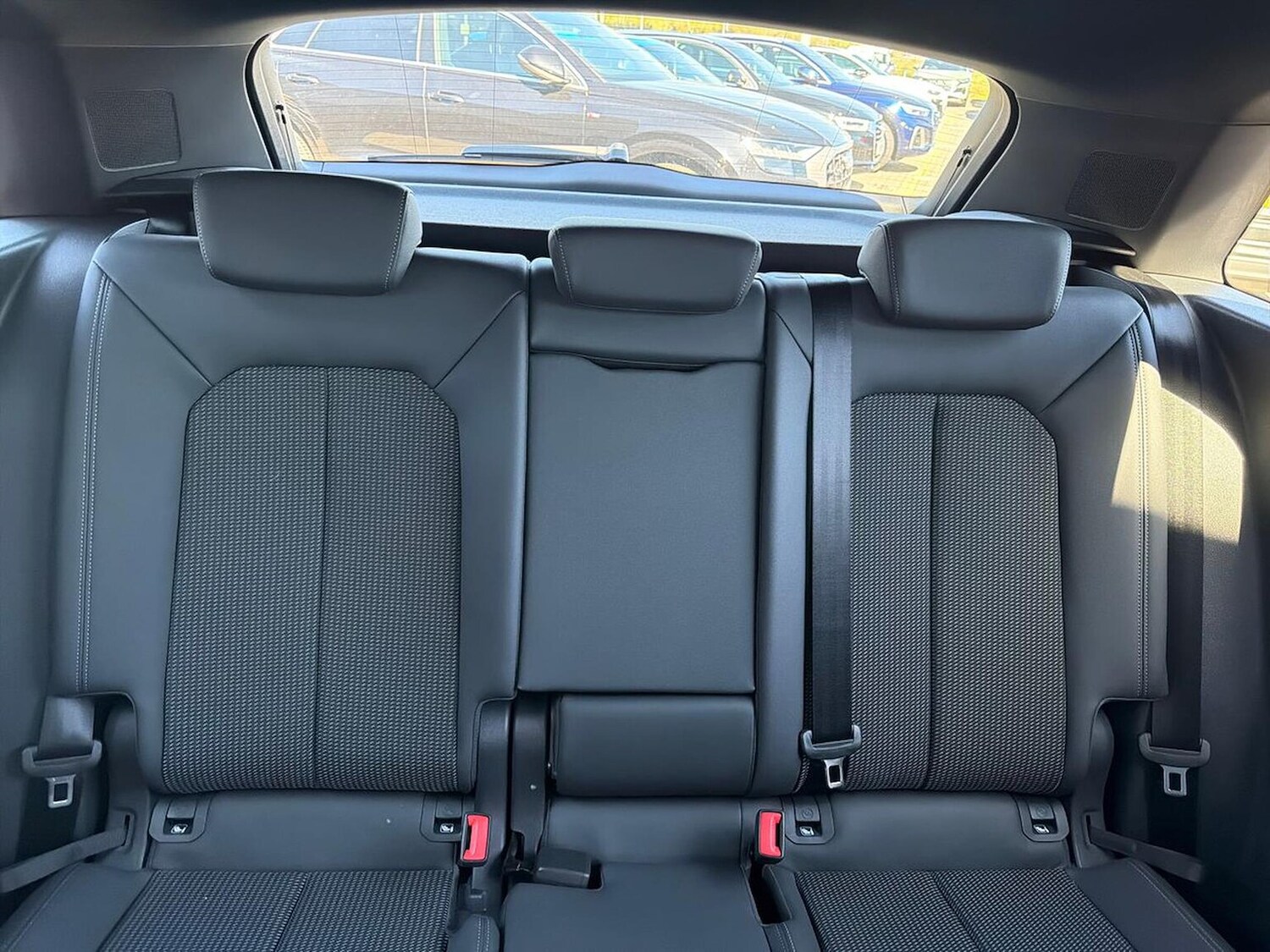 Used Audi Q3 2022 for sale - 78191165: Photo 18