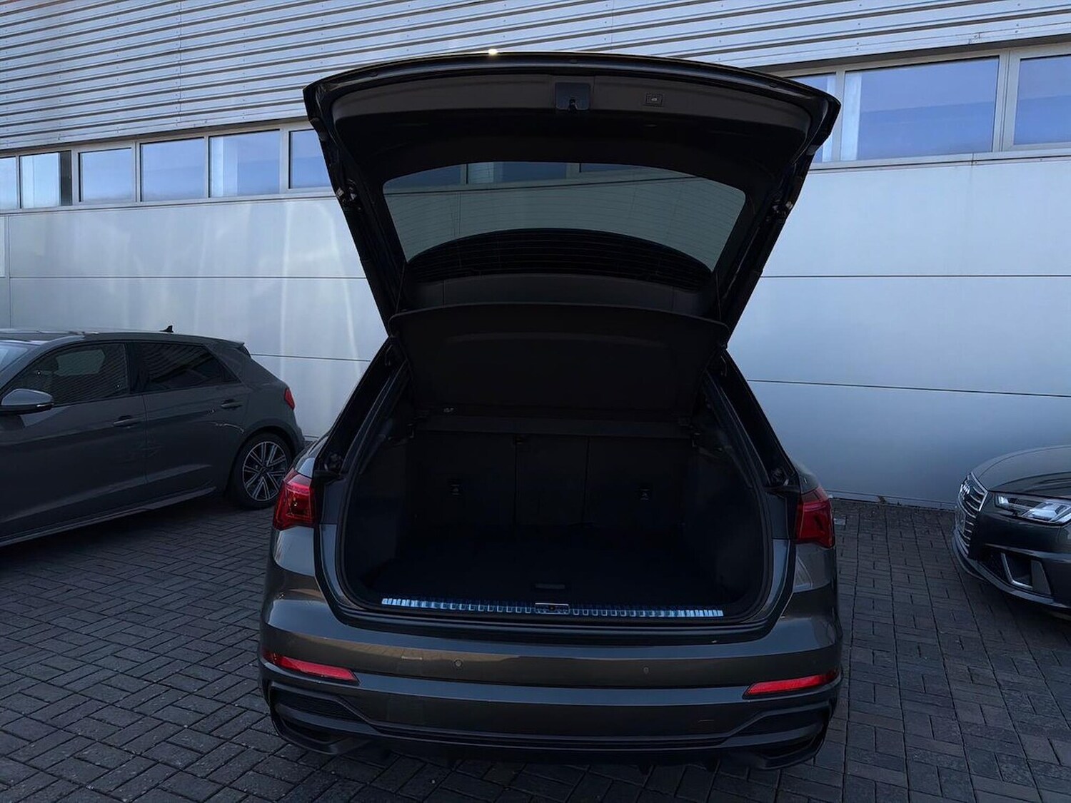 Used Audi Q3 2022 for sale - 78191165: Photo 19