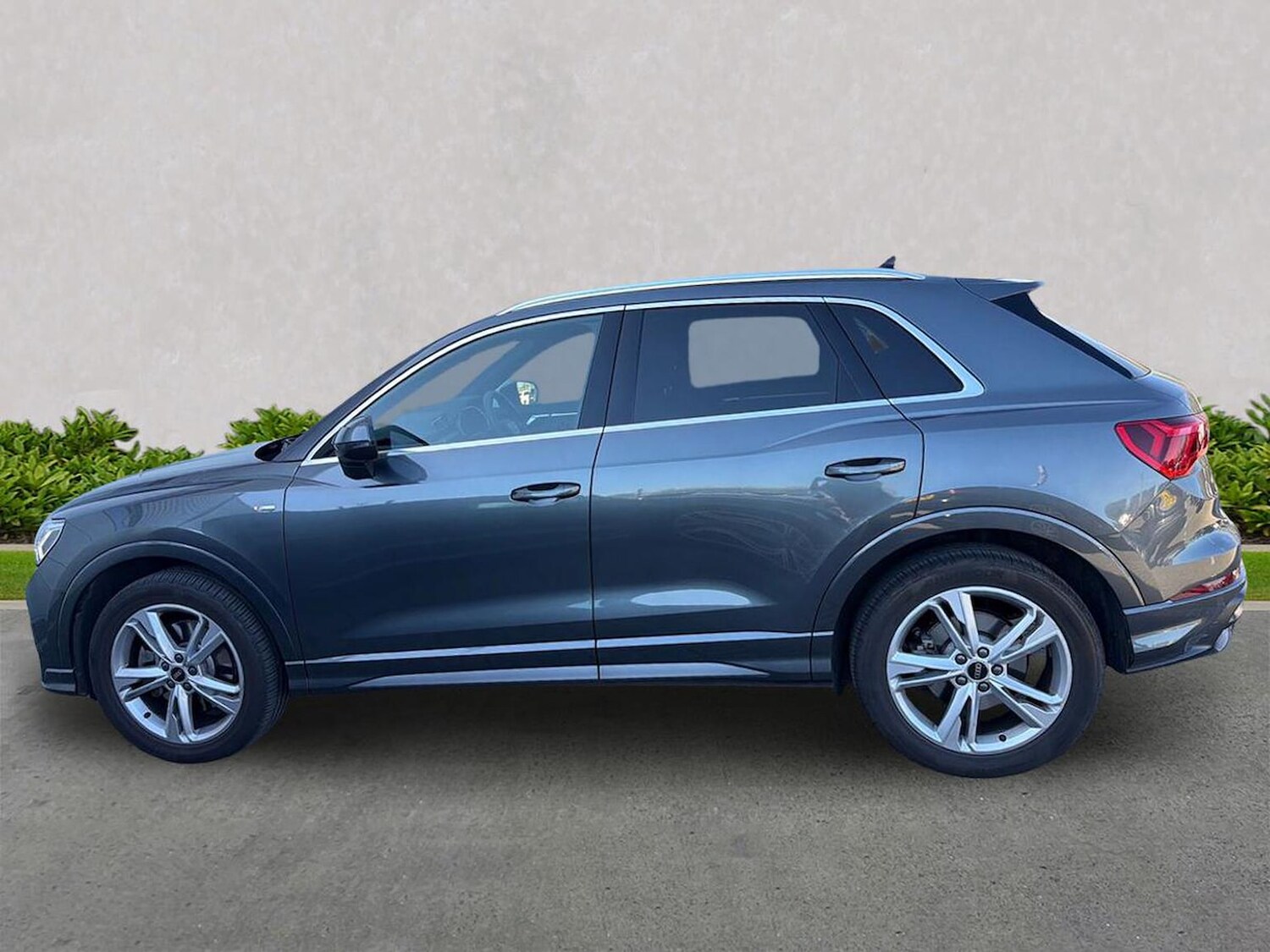 Used Audi Q3 2022 for sale - 78191165: Photo 21