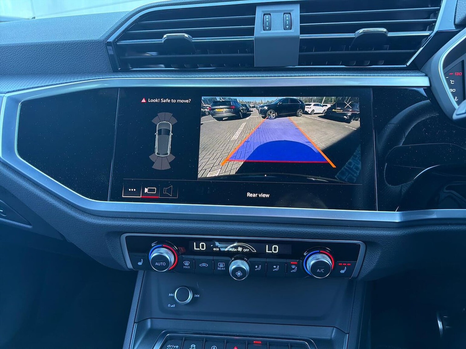 Used Audi Q3 2022 for sale - 78191165: Photo 26