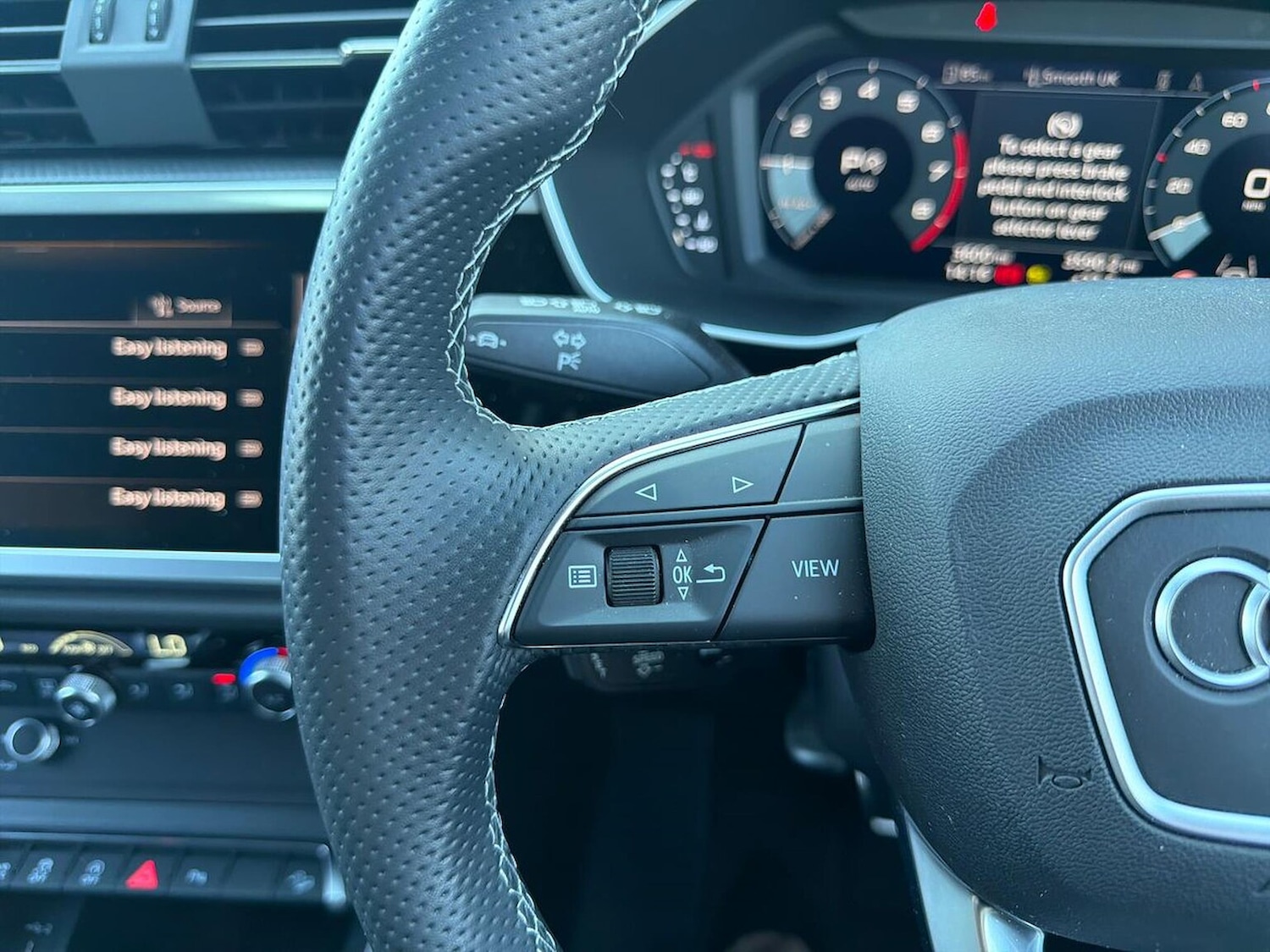 Used Audi Q3 2022 for sale - 78191165: Photo 28