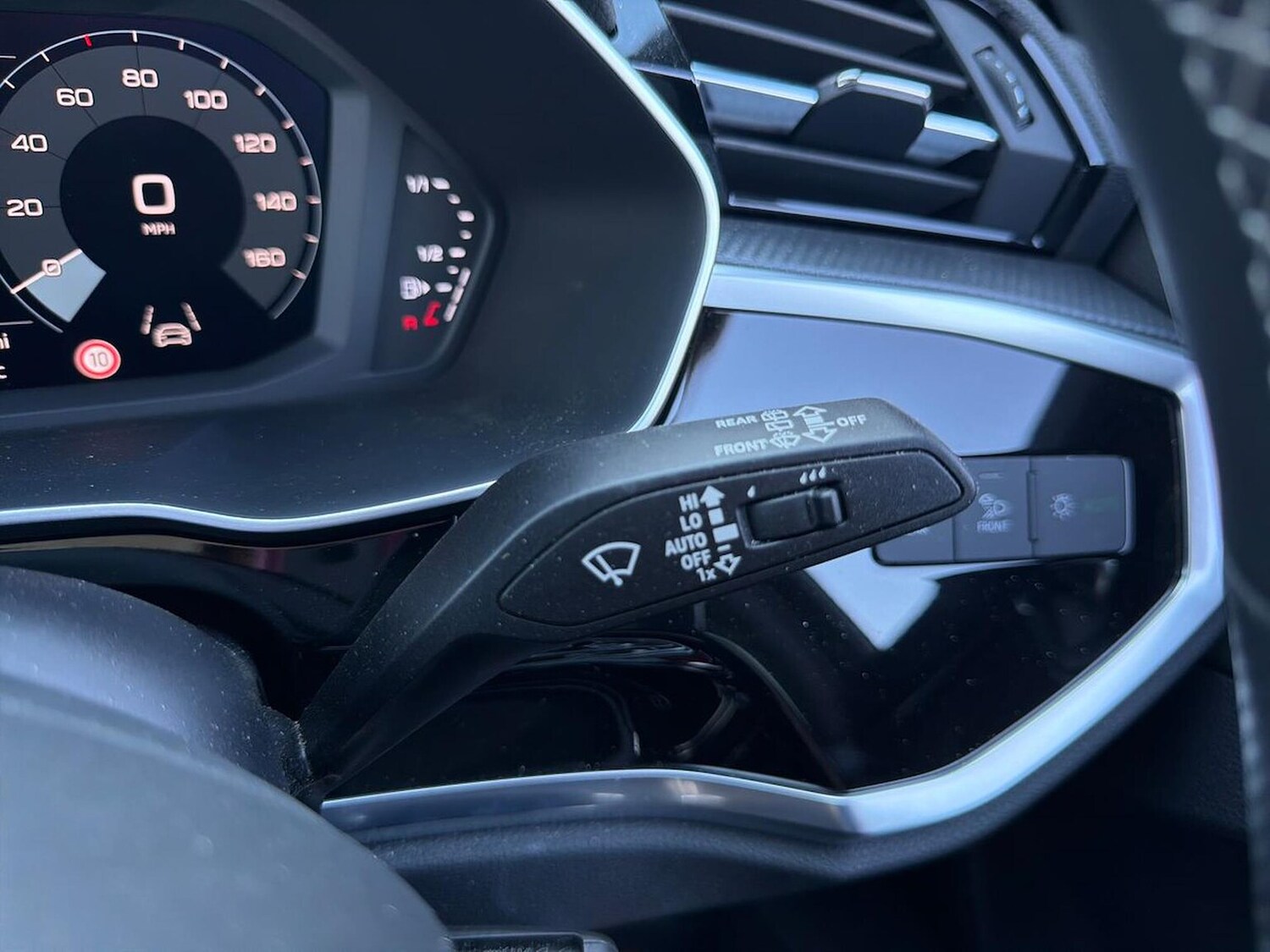 Used Audi Q3 2022 for sale - 78191165: Photo 31