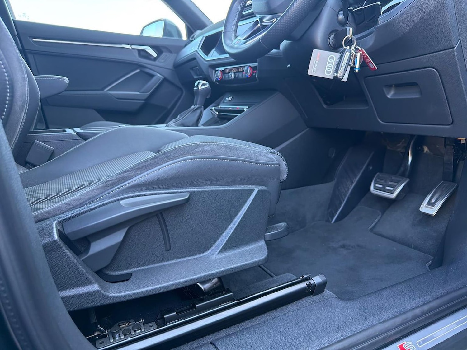 Used Audi Q3 2022 for sale - 78191165: Photo 32