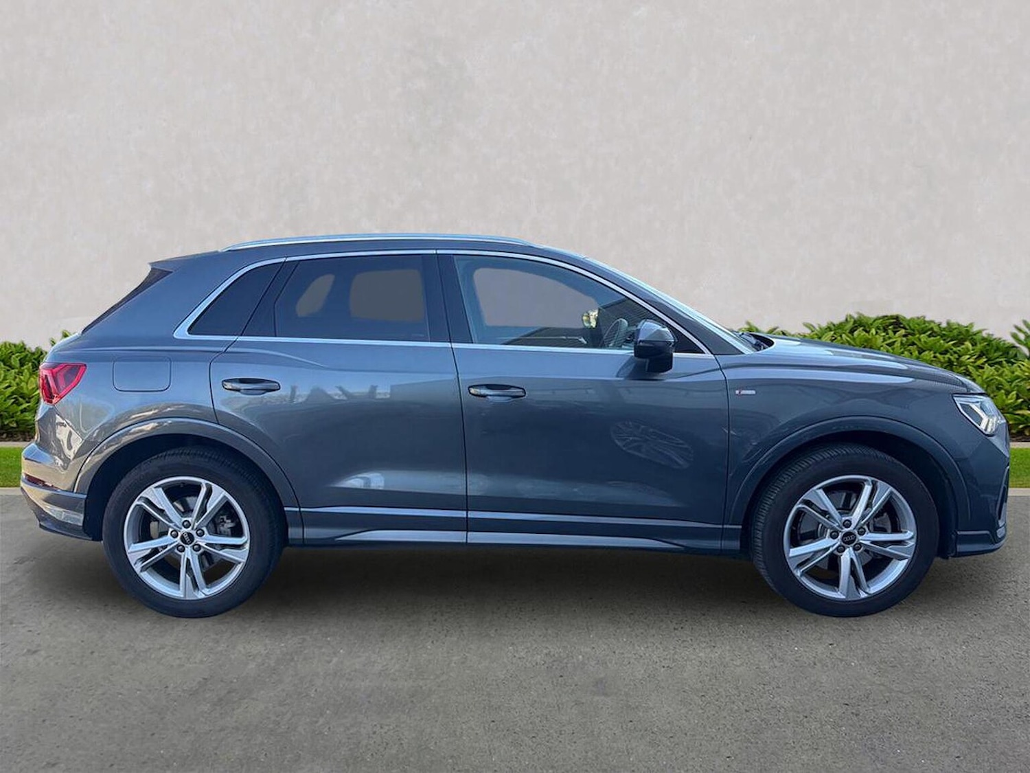 Used Audi Q3 2022 for sale - 78191165: Photo 5