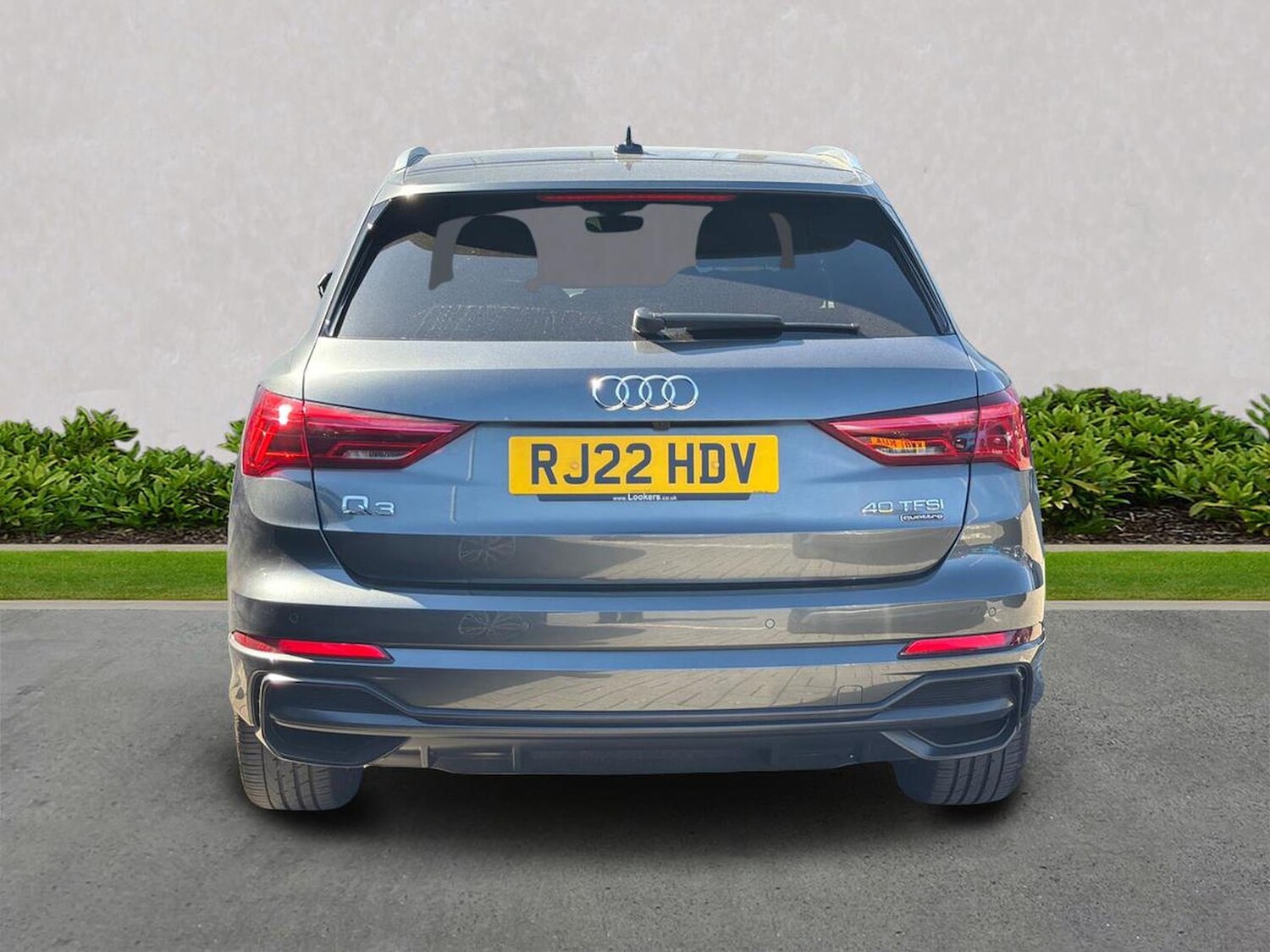 Used Audi Q3 2022 for sale - 78191165: Photo 6