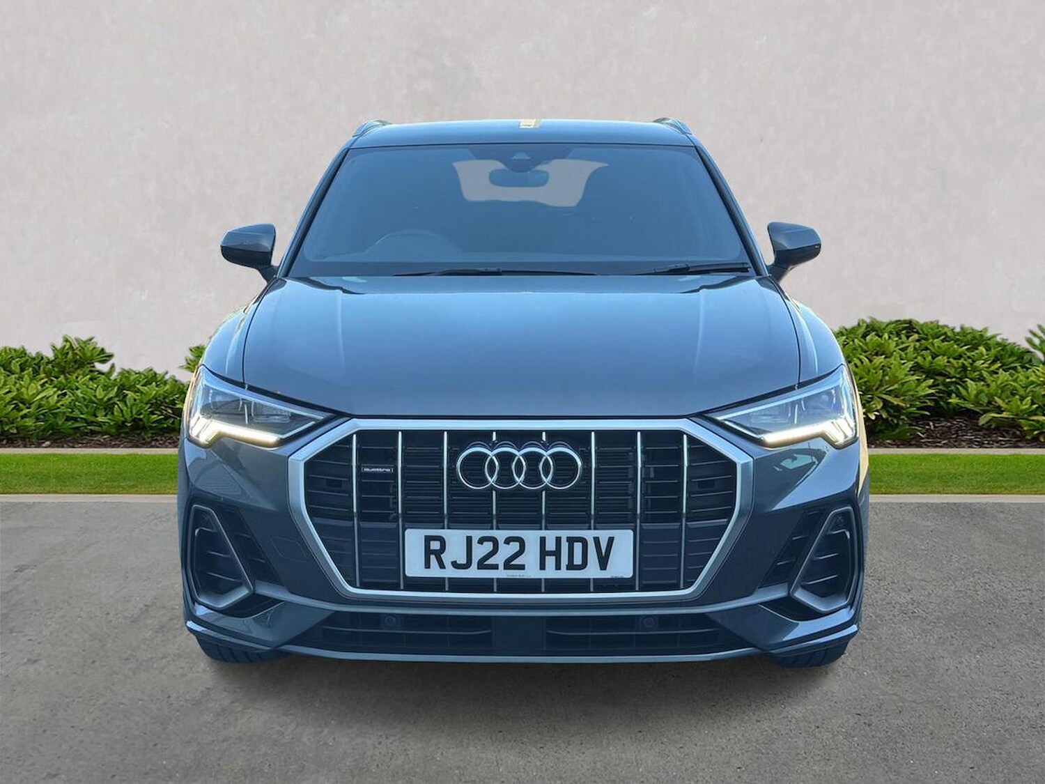 Used Audi Q3 2022 for sale - 78191165: Photo 7