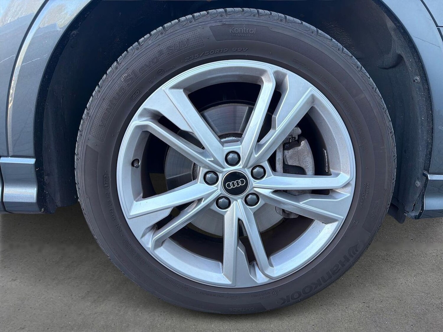 Used Audi Q3 2022 for sale - 78191165: Photo 8