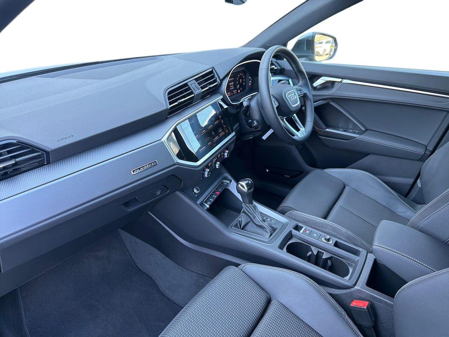 Used Audi Q3 2022 for sale - 78191165: Photo 9