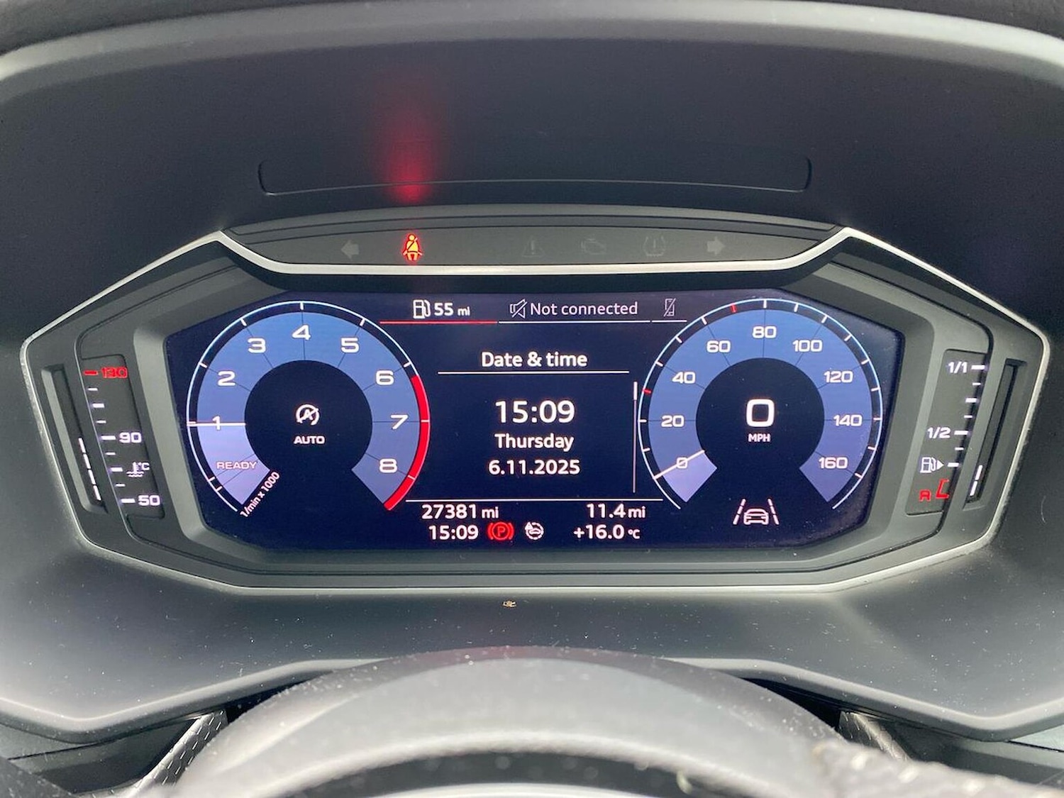 Used Audi A1 2020 for sale - 76504947: Photo 10