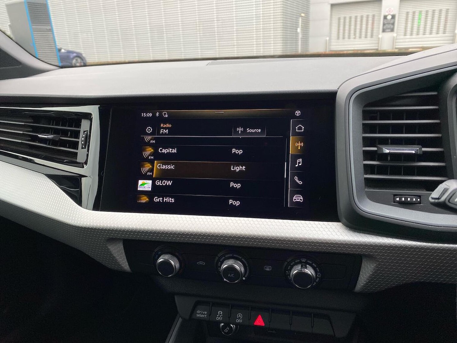 Used Audi A1 2020 for sale - 76504947: Photo 11