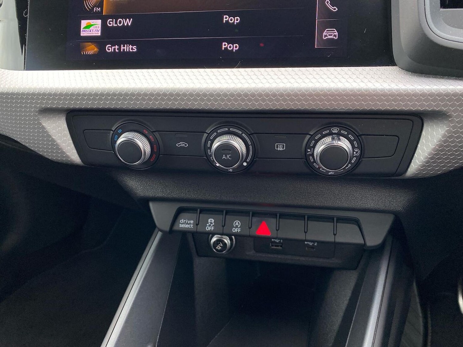 Used Audi A1 2020 for sale - 76504947: Photo 12