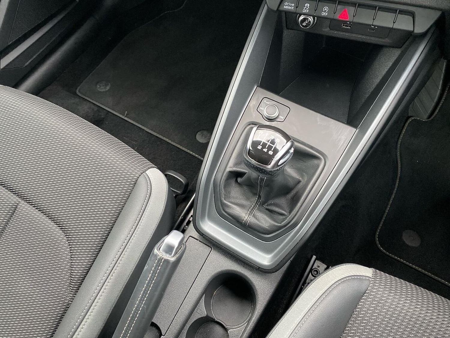 Used Audi A1 2020 for sale - 76504947: Photo 13