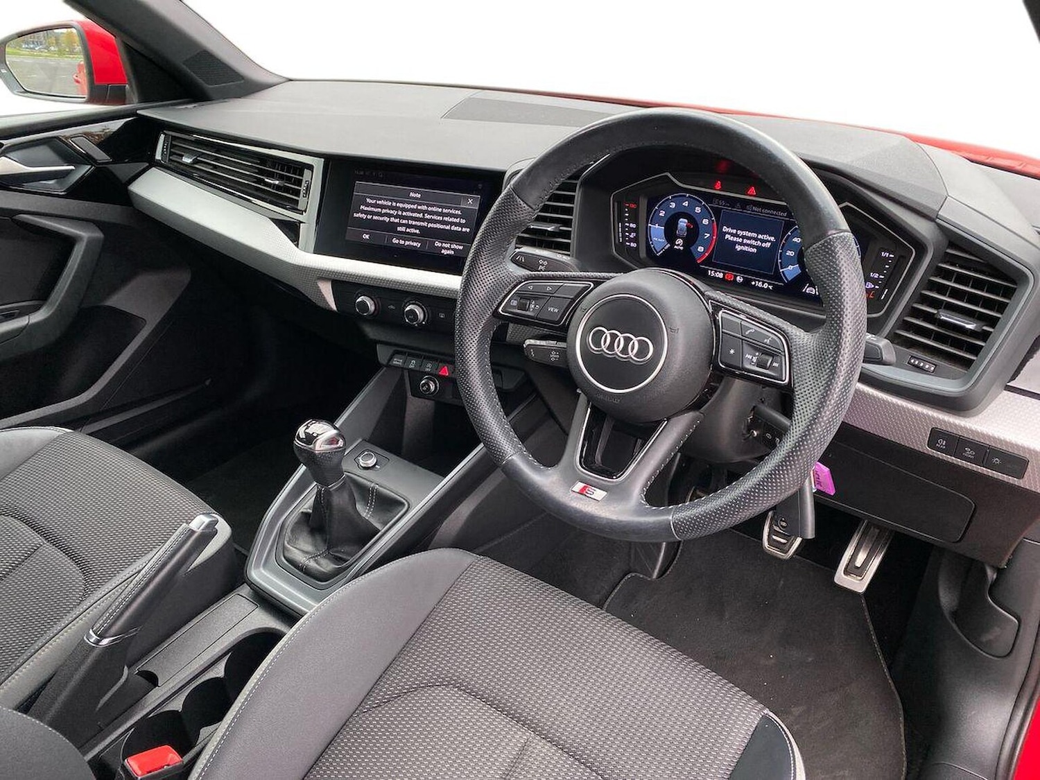 Used Audi A1 2020 for sale - 76504947: Photo 15