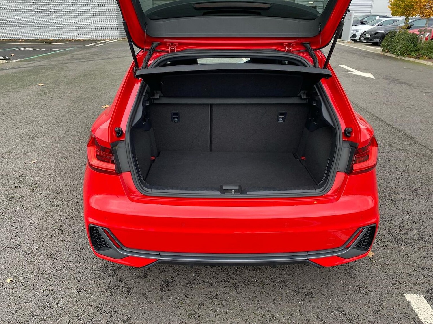 Used Audi A1 2020 for sale - 76504947: Photo 17