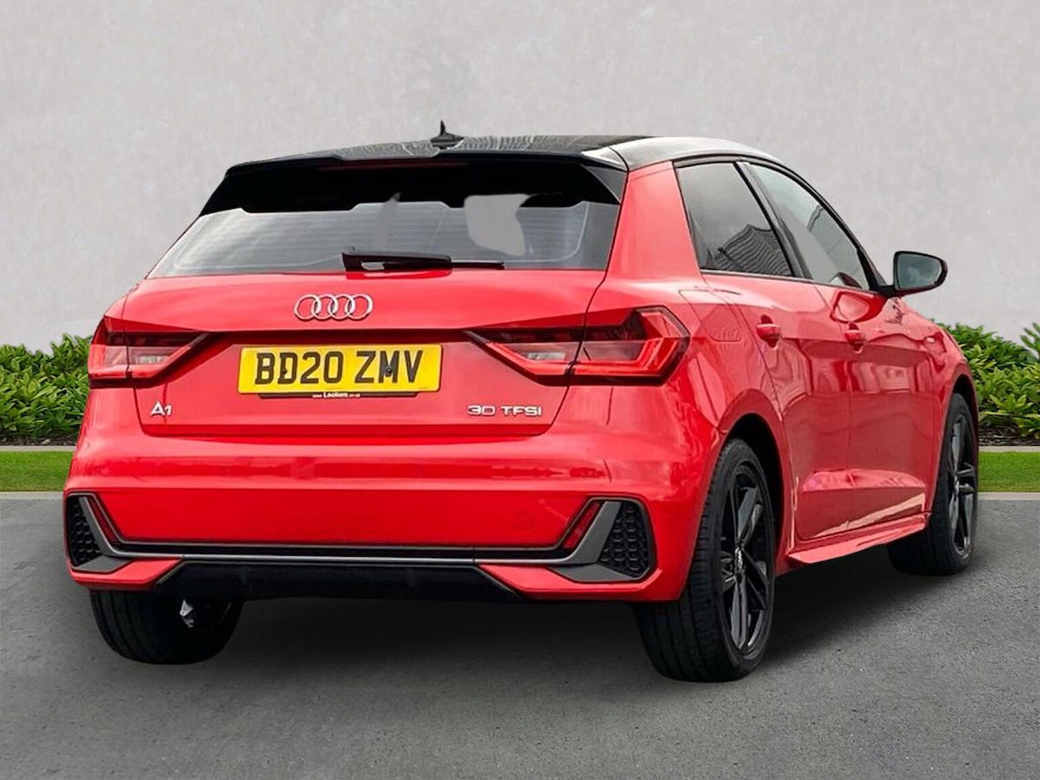 Used Audi A1 2020 for sale - 76504947: Photo 18