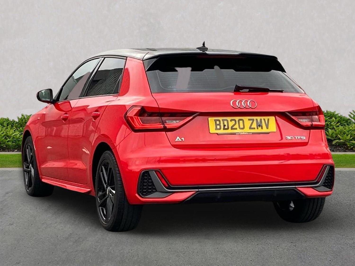 Used Audi A1 2020 for sale - 76504947: Photo 2