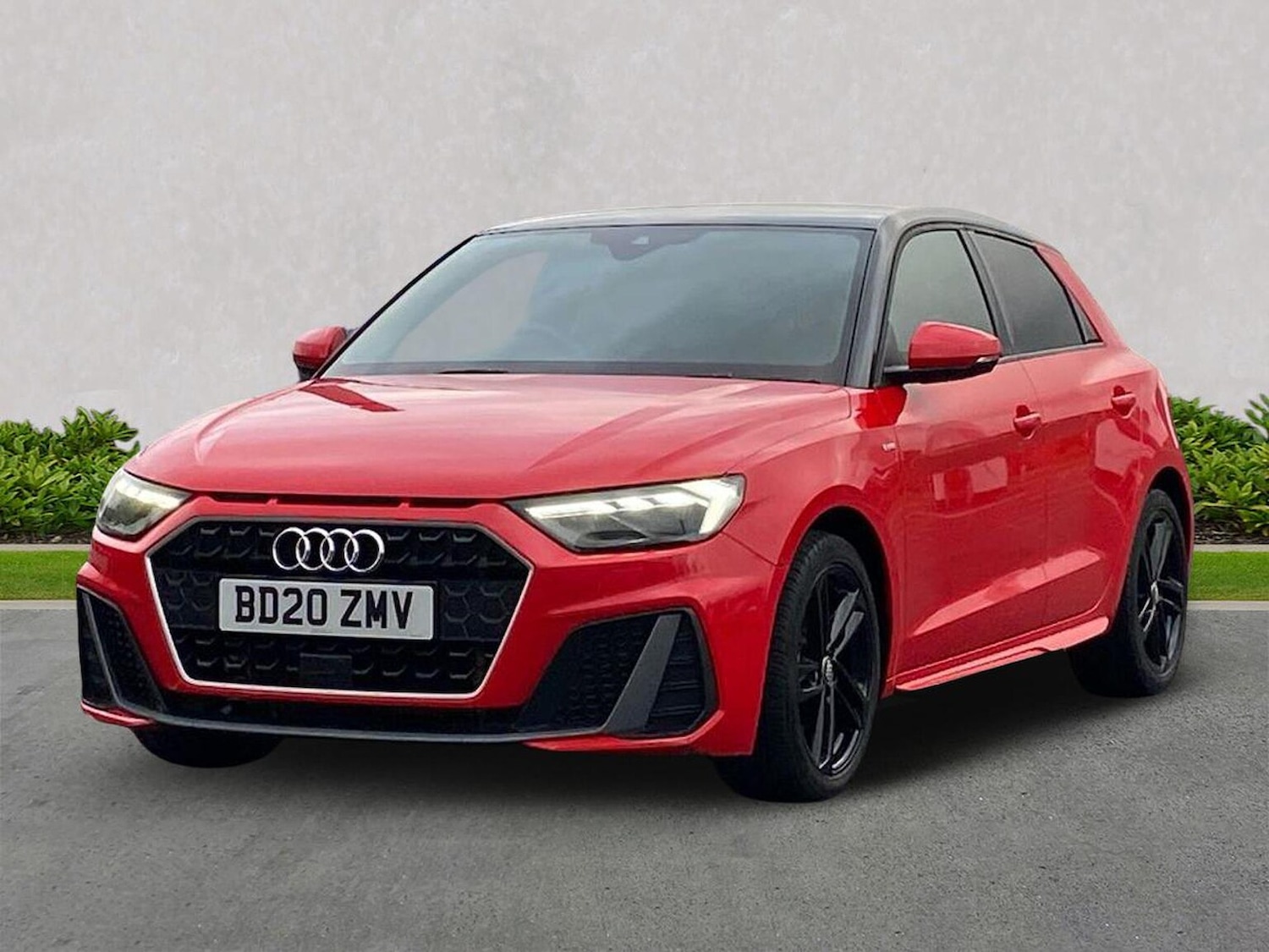 Used Audi A1 2020 for sale - 76504947: Photo 20