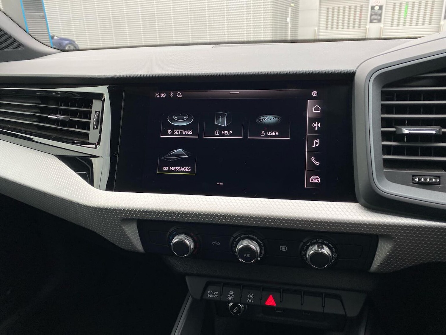 Used Audi A1 2020 for sale - 76504947: Photo 24